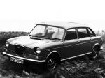 Wolseley 18/85 1967 года
